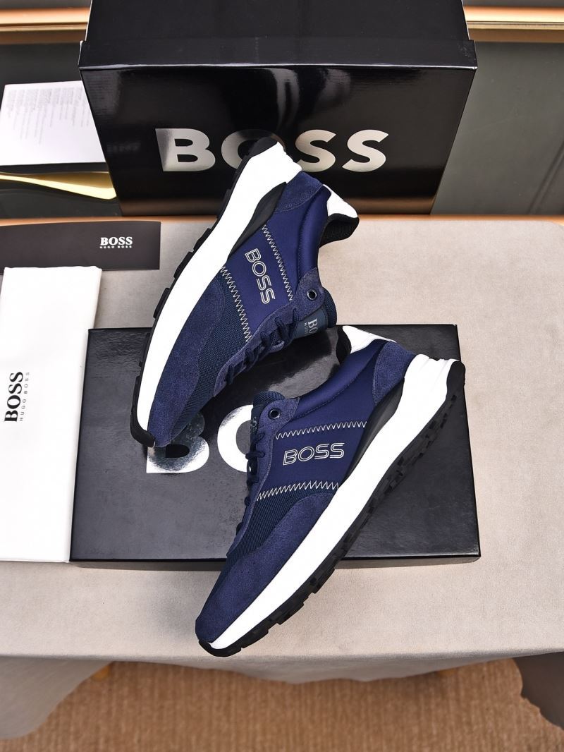 Boss Shoes